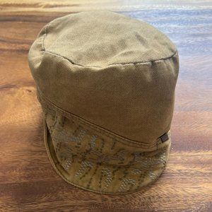 Diesel Hat